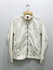 (V2156) MONT-BELL WINDBREAKER JACKET ウィンドブレーカー ジャケット レディース M サイズ 正規品