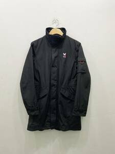 (V2235) MILLET M-LIMITED WIND EDGE WINDBREAKER JACKET ウィンドブレーカー ジャケット レディース M サイズ 正規品