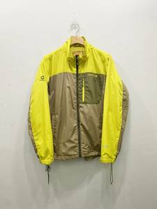 (V2248) MERRREL WINDBREAKER JACKET ウィンドブレーカー ジャケット メンズ L サイズ 正規品