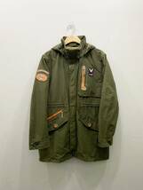 (V2253) MILLET M-LIMITED WINDBREAKER JACKET ウィンドブレーカー ジャケット メンズ M サイズ 正規品_画像1