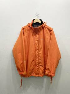 (V2196) MILLET WINDBREAKER JACKET ウィンドブレーカー ジャケット メンズ L サイズ 正規品