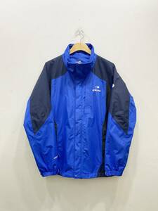 (V2231) COLOMBIA DEFENDER WINDBREAKER JACKET ウィンドブレーカー ジャケット メンズ XL サイズ 正規品