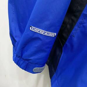 (V2231) COLOMBIA DEFENDER WINDBREAKER JACKET ウィンドブレーカー ジャケット メンズ XL サイズ 正規品の画像3