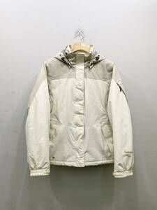 (V2285) COLOMBIA CONVERT WINDBREAKER JACKET ウィンドブレーカー ジャケット レディース M サイズ 正規品