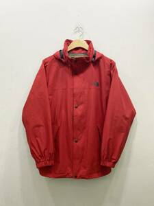 (V2298) THE NORTH FACE WINDBREAKER JACKET GORE-TEX ノースフェイス ウィンドブレーカー ゴアテックス ジャケット メンズ M サイズ 