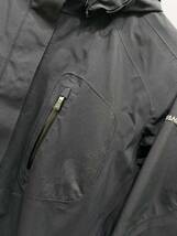 (V2267) COLOMBIA TITANIUM GORE-TEX WINDBREAKER JACKET ウィンドブレーカー ジャケット レディース S サイズ 正規品 _画像2