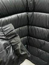 (V1398) ノースフェイス ヌプシ ダウンジャケット メンズ 2XL THE NORTH FACE NUPTSE DOWN JACKET 正規品 男女共用_画像10