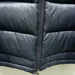 (V1467) ノースフェイス ヌプシ ダウンジャケット メンズ M THE NORTH FACE NUPTSE DOWN JACKET 正規品 男女共用の画像5