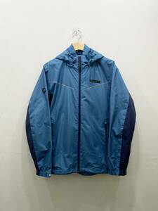 (V2334) MERRREL WINDBREAKER JACKET ウィンドブレーカー ジャケット メンズ L サイズ 正規品