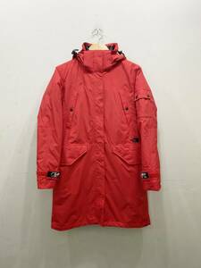 (V2338) THE NORTH FACE HYVENT WINDBREAKER JACKET ウィンドブレーカー ジャケット レディース S サイズ 正規品