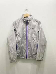 (V2348) MONT-BELL WINDBREAKER JACKET ウィンドブレーカー ジャケット レディース M サイズ 正規品