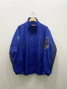 (V2365) MERRREL OPTI-SHELL WINDBREAKER JACKET ウィンドブレーカー ジャケット メンズ XL サイズ 正規品