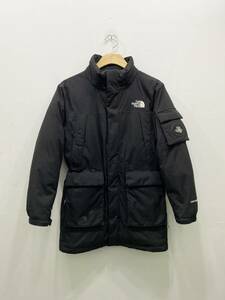 (V2430) ノースフェイス マクマードパーカー BOYS 150 サイズ THE NORTH FACE McMURDO