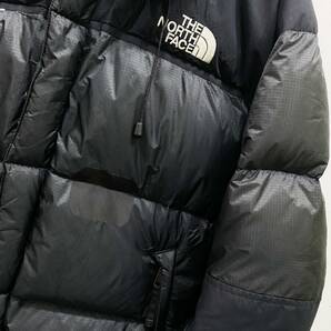 (V2443)ノースフェイス ダウンジャケット サミットシリーズ バルトロ メンズ XL サイズ THE NORTH FACE 正規品 の画像10