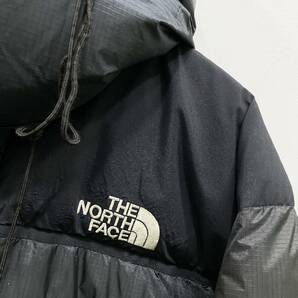 (V2443)ノースフェイス ダウンジャケット サミットシリーズ バルトロ メンズ XL サイズ THE NORTH FACE 正規品 の画像3