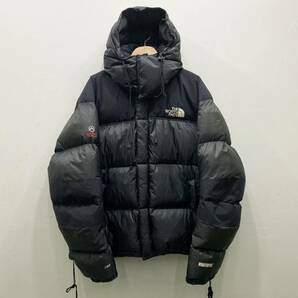 (V2443)ノースフェイス ダウンジャケット サミットシリーズ バルトロ メンズ XL サイズ THE NORTH FACE 正規品 の画像1