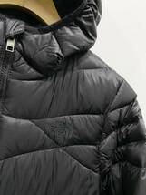 (V2444) ノースフェイス ダウンジャケット レディース M サイズ THE NORTH FACE 正規品_画像2