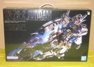 即決★新品・未組立 ■ PG UNLEASHED 1/60 RX-78-2 ガンダム　■ 機動戦士ガンダム ★