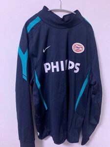 NIKE PSV ウォームトップ ジャージ 長袖