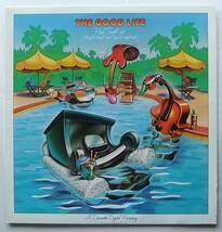 ◆ PAUL SMITH - BARNEY KESSEL / The Good Life ◆ Discwasher DR-004-D ◆_画像1