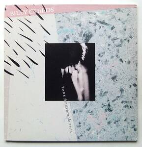 ◆ BILLY CHILDS / Take for Example This ◆ Windham Hill WH-0113 (promo) ◆ W