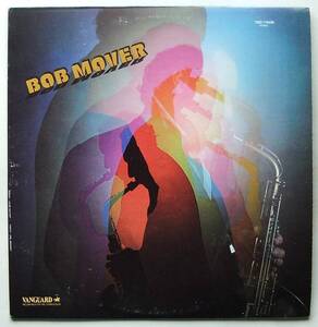 ◆ BOB MOVER, CLAUDIO RODITI, KENNY BARRON ◆ Vanguard VSD-79408 (promo) ◆