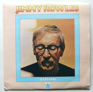 ◆ JIMMY ROWLES / Isfahan ◆ Sonet SNTF-790 (England) ◆ V