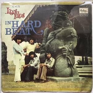 LP Indonesia「 Koes Plus 」インドネシア Tropical Island Funk Rock 70's 幻稀少名盤 国民的バンド インドネシア