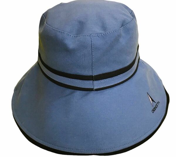 THE DIANORTH BUCKET ELEGANT BEACH CAP 