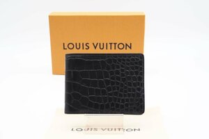 ☆ 3 Основные гарантии душевного спокойствия ☆ ab rank ≪louis vuitton louis vuitton/bi -cold кошелек N91545 Crocodile portofoyille mulltple красивые товары