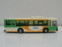 バスコレクション　356　　都バススペシャル　西日本車体工業　９６ＭＣ　（車体のみ）　出品個数：１個_画像4