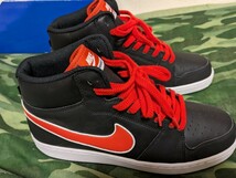 NIKE　BACKBOARD2 バックボード2_画像2