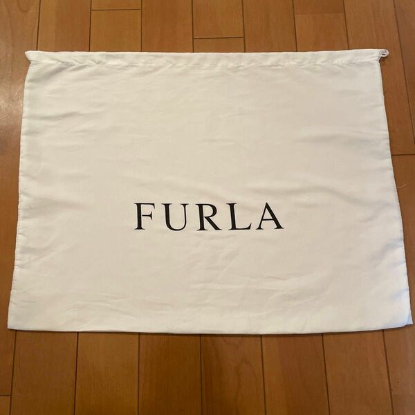 FURLA フルラ 保存袋 バッグ保存袋