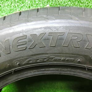 ★ 新品 送料無料 ★ 155/65R13 ★ BS NEXTRY ★22年製★2本set★Z185の画像9