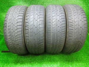 ★20年製★ 195/65R15 ★ TOYO TRANPATH MPZ ★4本set■R118