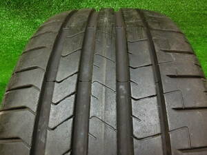 【送料無料】★ 2022年製 ★ 235/35ZR19 91Y(235/35R19 91Y) ★ PIRELLI P ZERO TM ★1本のみ★R292