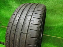 【送料無料】★ 2022年製 ★ 235/35ZR19 91Y(235/35R19 91Y) ★ PIRELLI P ZERO TM ★1本のみ★R292_画像6