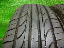 【送料無料】★ バリ溝 ★ 155/65R13 ★ GOODYEAR GT-HYBRID ★19年製★4本set★R283_画像5