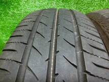 【送料無料】★ 155/65R13 ★ TOYO NANOENERGY3 ★18年製★4本set★R286_画像5