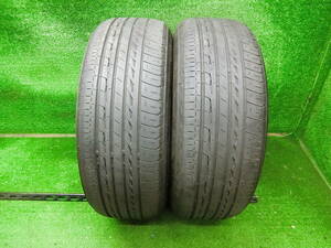 ★ 21年製 ★ 215/60R16 ★ BS REGNO GR-XⅡ ★2本set★M660