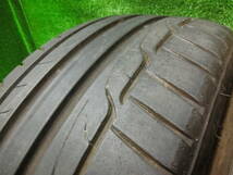 【送料無料】★ 205/45R17 ★ DUNLOP SPORT MAXX RT ★2本set★M654_画像5