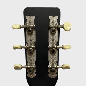 GRETSCH Americana アコースティックギター アコギ G4510 The Showdown 美品 Rockabilly Hillbilly Westernの画像9