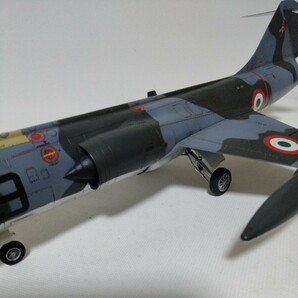 1/48 ハセガワ F-104G 完成品 の画像6