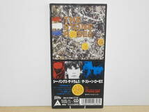 ★ザ・ストーン・ローゼズ The Stone Roses/She Bangs The Drums★8cm CDシングル_画像1