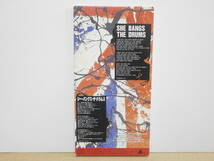 ★ザ・ストーン・ローゼズ The Stone Roses/She Bangs The Drums★8cm CDシングル_画像2