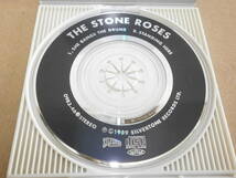 ★ザ・ストーン・ローゼズ The Stone Roses/She Bangs The Drums★8cm CDシングル_画像5