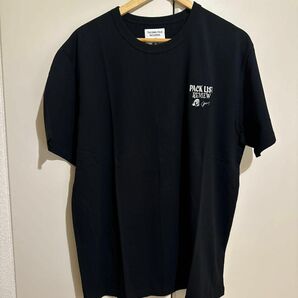 tacomafuji × Jerry ジェリー鵜飼PACKLIST REVIEW TシャツXL