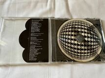 中古CD m-flo エムフロ Mirrorball Satellite 2012 動作未確認_画像3