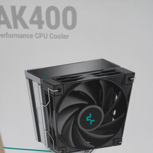 ak400 DEEPCOOL