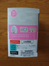 バンダイ たまごっちスマート NiziUスペシャルセット 未使用品 BANDAI Tamagotchi Smart 未開封品 新品_画像2